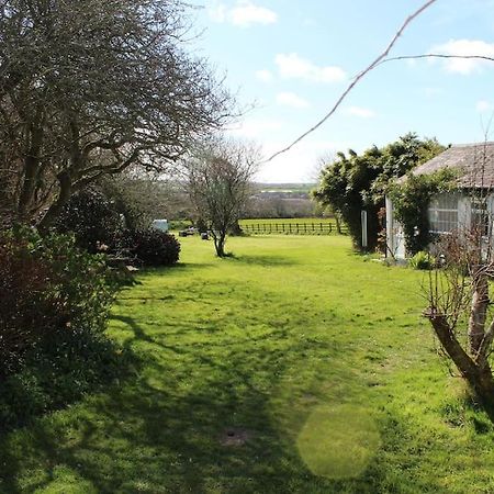 Cozy Country Cottage With Beautiful Rural Views Ньюки Экстерьер фото