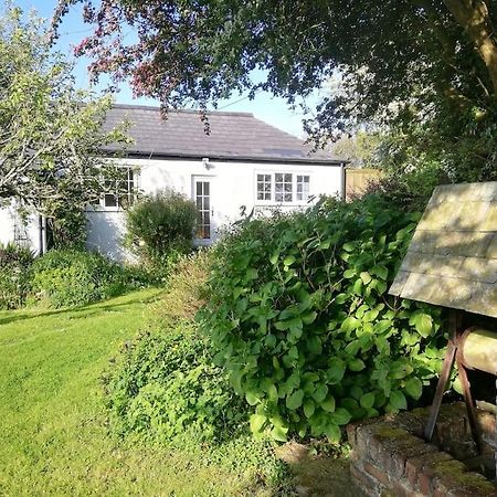 Cozy Country Cottage With Beautiful Rural Views Ньюки Экстерьер фото